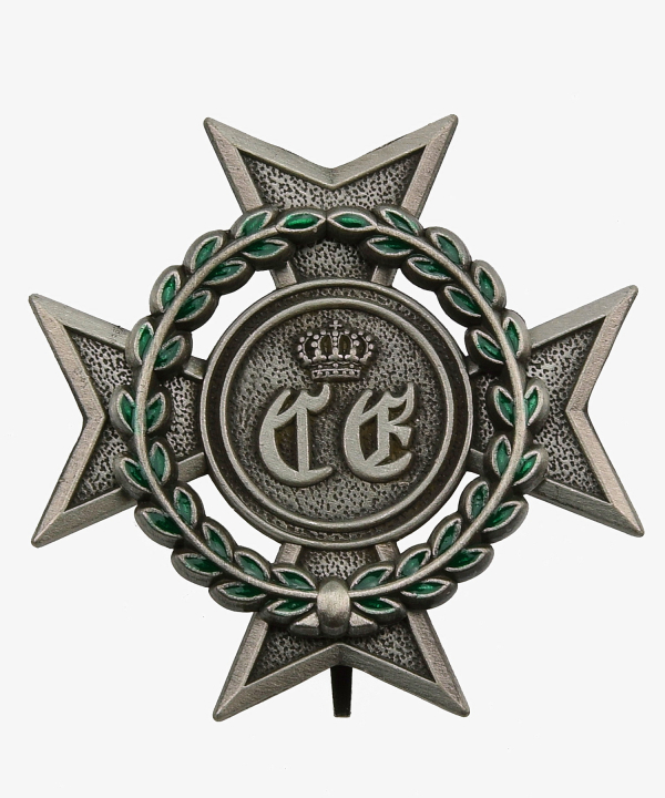 Sachsen Coburg Gotha,  Carl Eduard Kriegskreuz 1916-1918